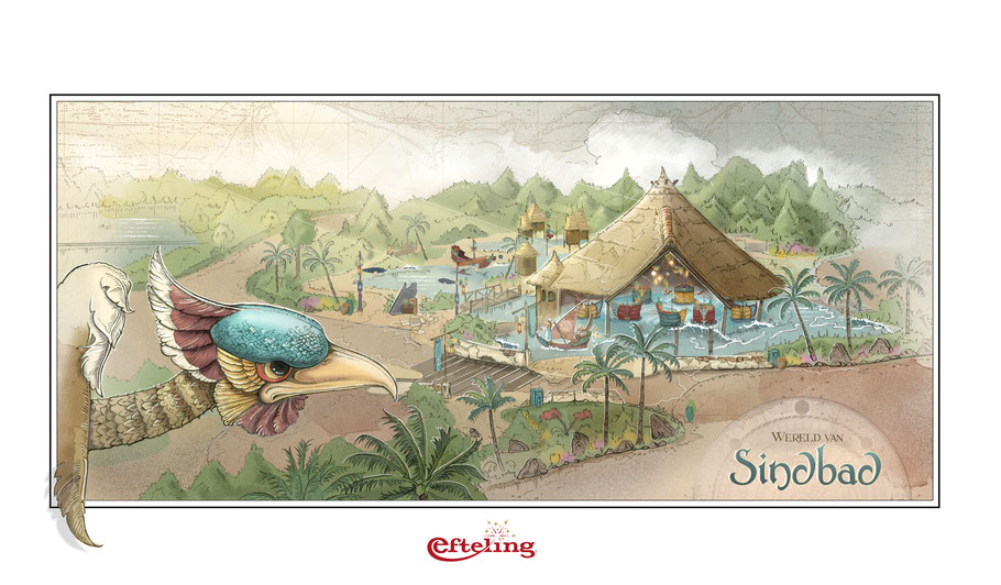 efteling-die-welt-von-sindbad-vogel-rok-sirocco-archipel