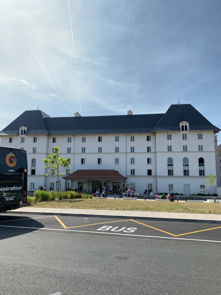 b&b hotel disneyland paris übernachtung günstig