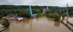 walibi-belgien-unwetter-2021-achterbahn-freizeitpark