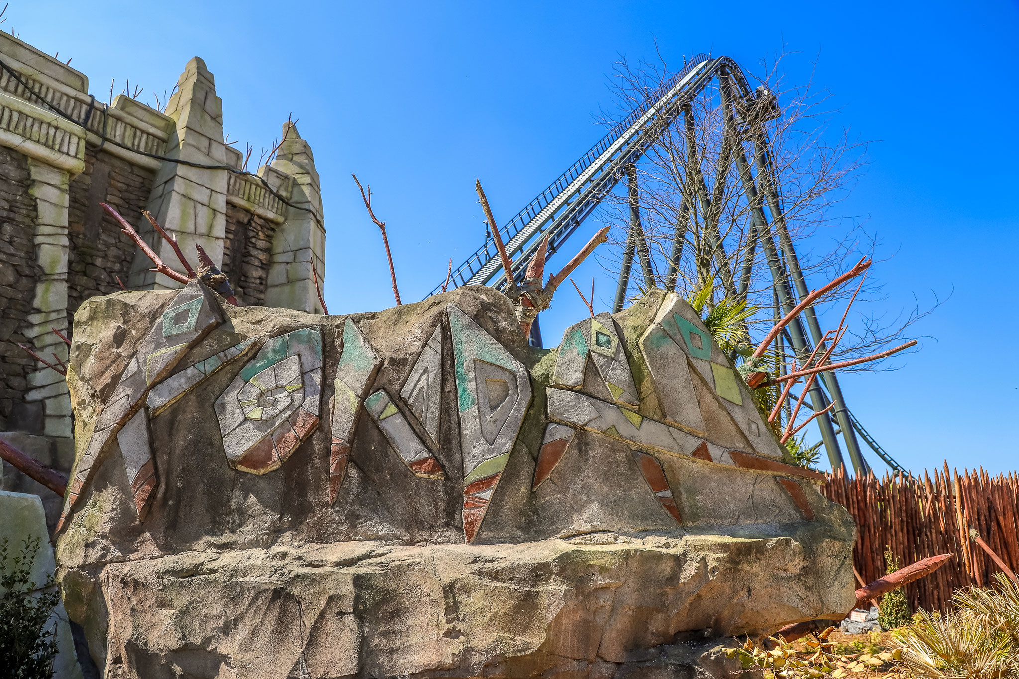 walibi belgien kondaa neuheit eröffnung 2021