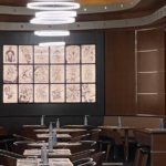 disneyland paris downtown restaurant