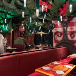 Bistrot Chez Rémy im Disneyland Paris - Ambiente