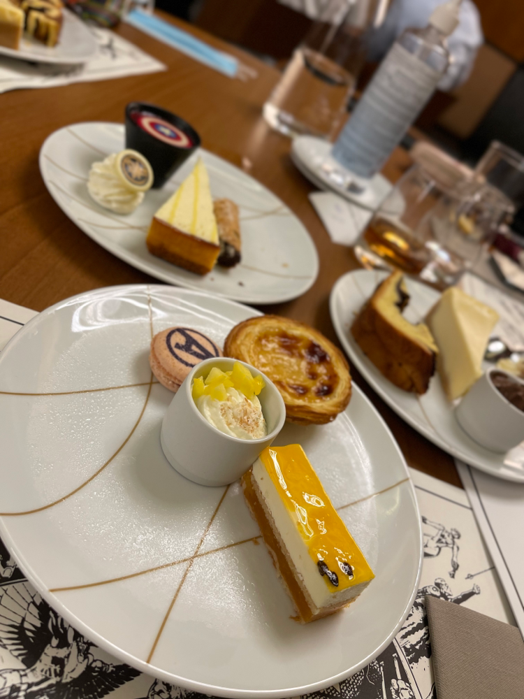 downtown-restaurant-disneyland-paris-desserts