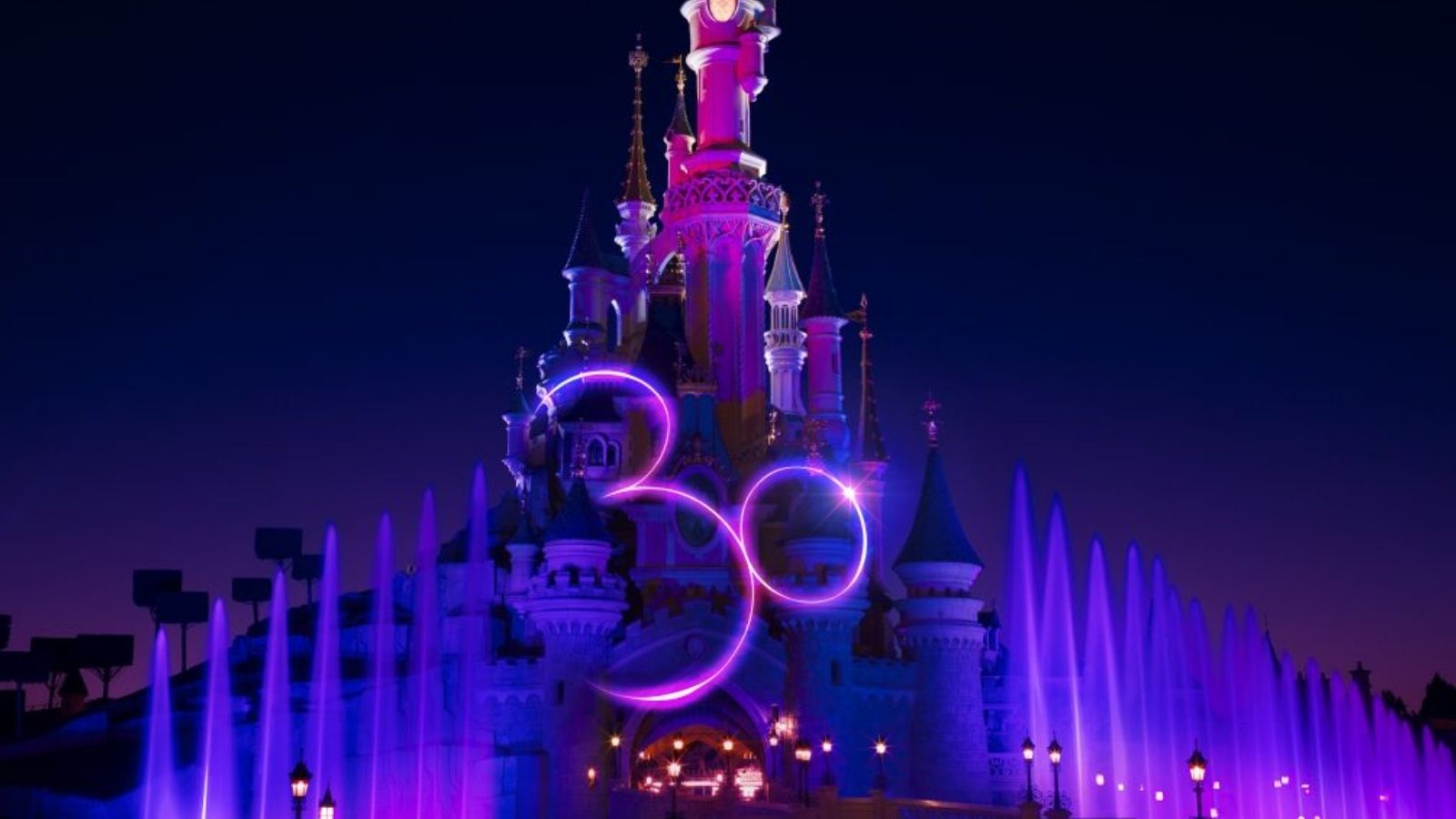 disneyland paris geburtstag 2022 30 jahre