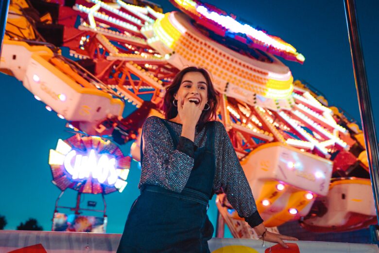 kirmes in eisleben