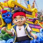 disneyland paris piraten 2019