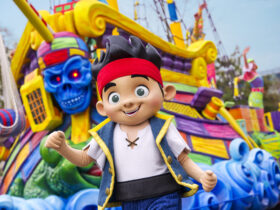 disneyland paris piraten 2019