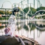 heide park halloween 2021