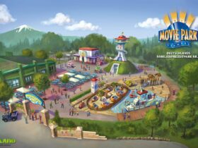 movie park paw patrol