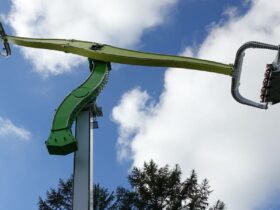 serengeti park dschungel pendel neuheit 2021