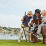 heide park übernachtung 2 tage