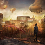 phantasialand rookburgh soundtrack