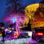 winter wunderland drive in 2021