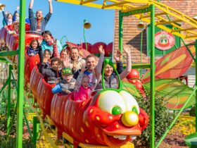 karls erlebnis dorf familien achterbahn