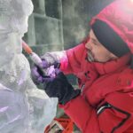 karls erlebnisdorf eiswelt 2021 aufbau-2