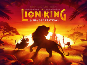 disneyland paris lion king jungle festival