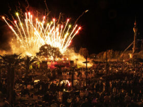 toverland besucherrekord