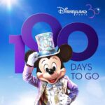 Disneyland Paris Geburtstag