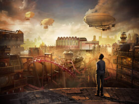 phantasialand rookburgh soundtrack