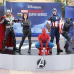 disneyland paris saison der superhelden
