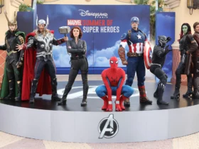 disneyland paris saison der superhelden