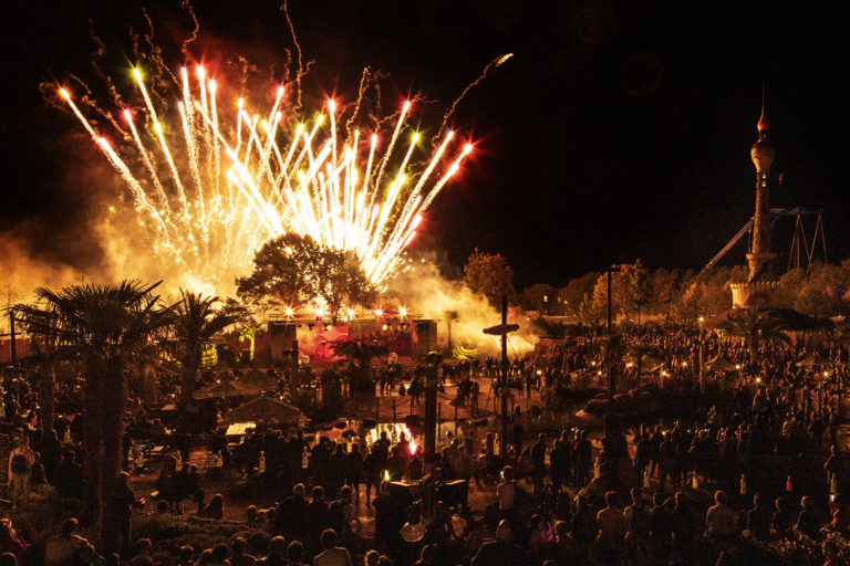 toverland besucherrekord