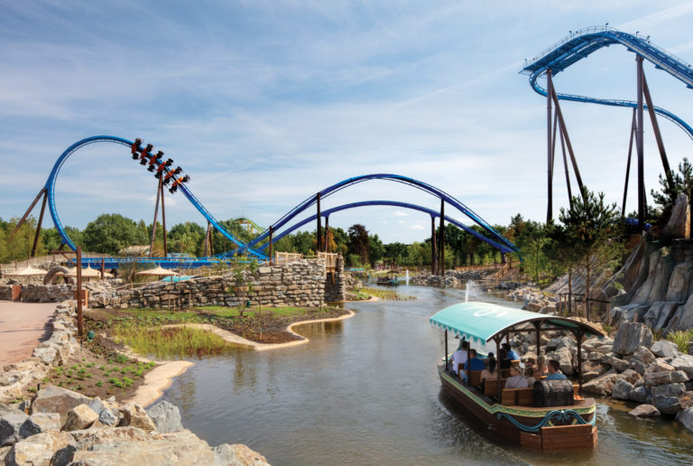 toverland avalon themenwelt