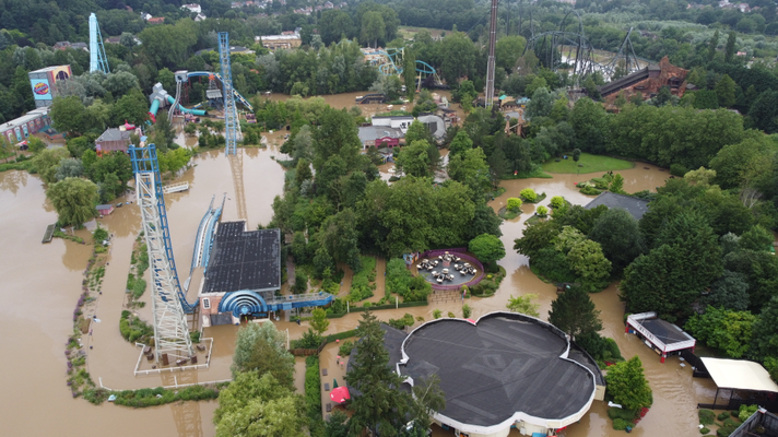 walibi belgien unwetter 2021