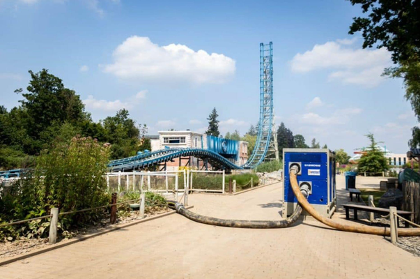 walibi belgien wiedereröffnung