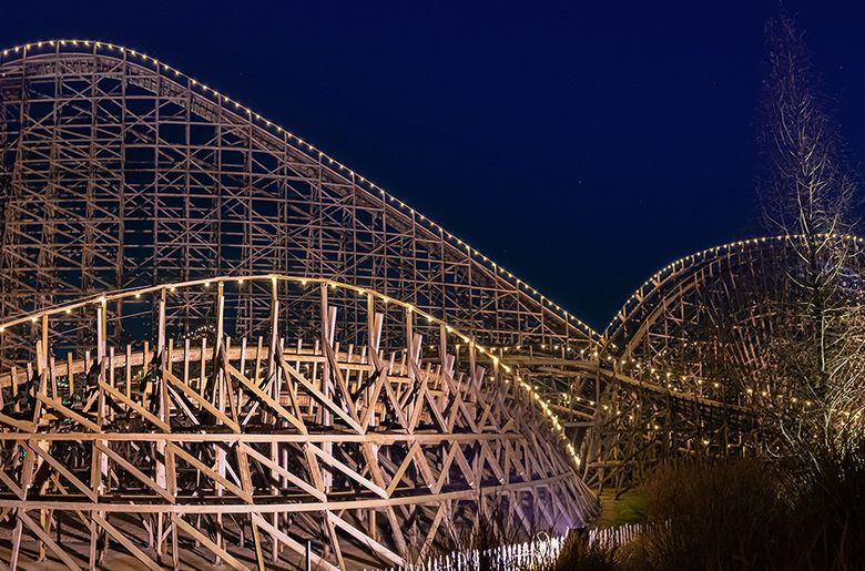 toverland-troy-weihnachten lockdown Niederlande