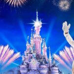 disneyland paris new year eve