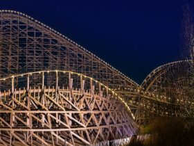 toverland-troy-weihnachten lockdown Niederlande