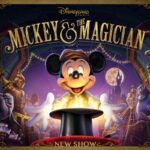 micky und der Zauberer