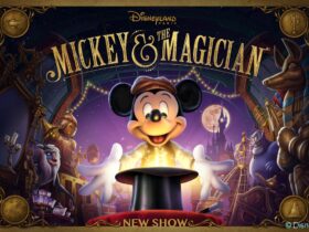 micky und der Zauberer