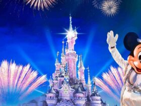 disneyland paris new year eve