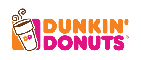 Dunkin Donuts Kooperationspartner Freizeitpark Journey