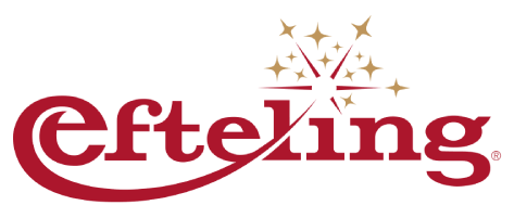 Efteling Kooperationspartner Freizeitpark Journey