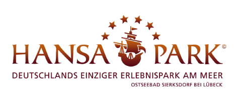 Hansa Park Kooperationspartner Freizeitpark Journey
