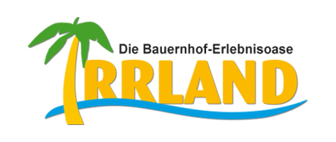 Erlebnisdorfdorf Irrland Kooperationspartner Freizeitpark Journey