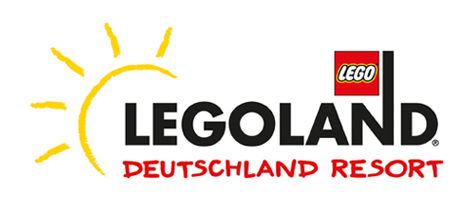 Legoland Deutschland Resort Kooperationspartner Freizeitpark Journey