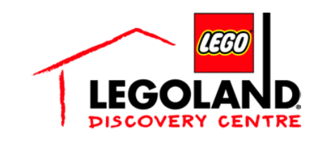 Legoland Discovery Centre Kooperationspartner Freizeitpark Journey