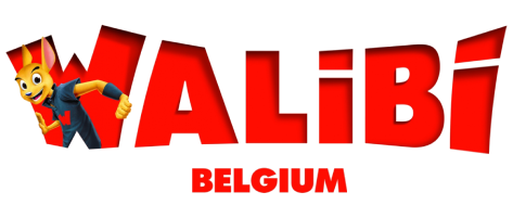 Walibi Belgien Kooperationspartner Freizeitpark Journey