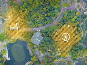 efteling hotel 2024 und neues themengebiet