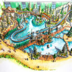 toverland expedition zork umgeschaltung