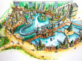 toverland expedition zork umgeschaltung