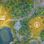 efteling hotel 2024 und neues themengebiet