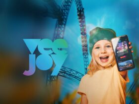 Europa-Park Streaming-Dienst VEEJOY