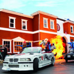 Movie Park Neuheiten 2022