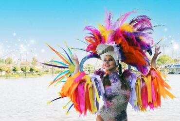 heide park carnival 2022