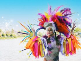 heide park carnival 2022